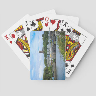 Newport, Co. Mayo Casinokort