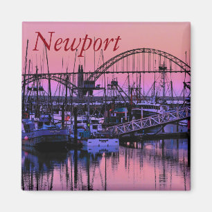 Newport (ELLER) magnet