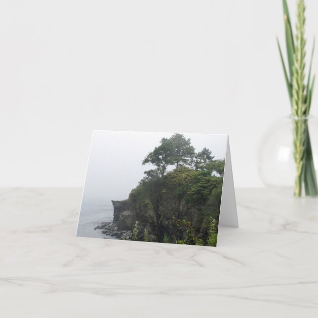 Newport Notecard Kort (Framsida)