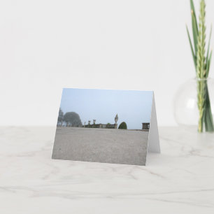 Newport Notecards Kort