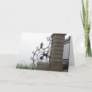 Newport noterar kortet kort