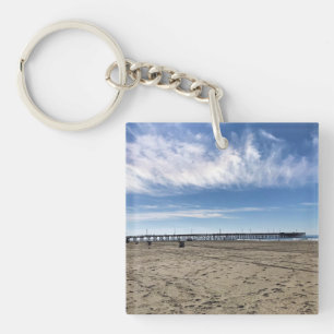 Newport Pier, Newport Beach, Kalifornien