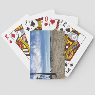 Newport Pier, Newport Beach, Kalifornien Casinokort