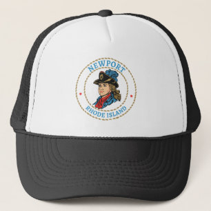 Newport Rhode island Colonial Keps