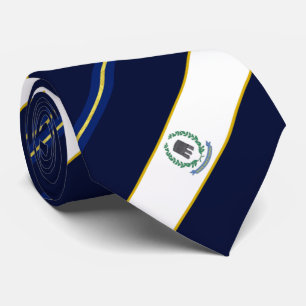 Newport (Rhode island), flagga Neck Tie Slips