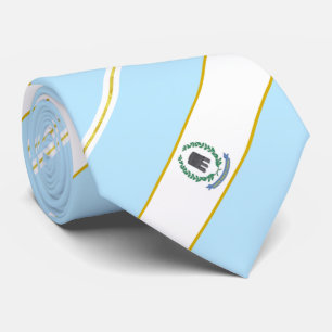 Newport (Rhode island), flagga Neck Tie Slips