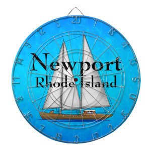 Newport Rhode - ö Piltavla