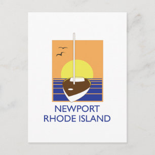 NEWPORT RI VYKORT