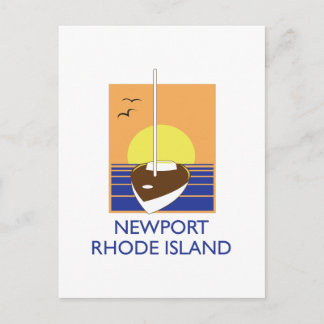 NEWPORT RI VYKORT