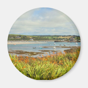 Newport Sands, Pembrokeshire Magnet