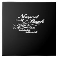Newport-strand