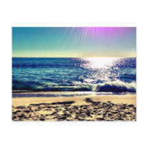 Newport strand, Kalifornien