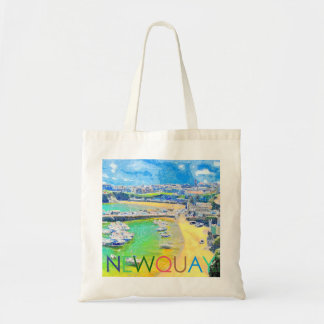 Newquay Tygkasse