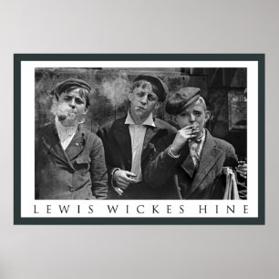 Newsies på Skeeters gren Poster