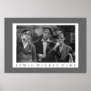 Newsies på Skeeters gren Poster