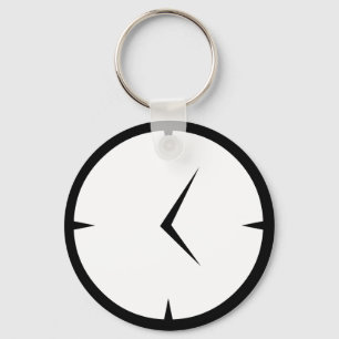 Newskoo tar tid på Keychain Nyckelring