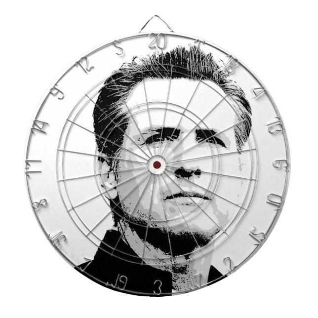 NEWSOM DARTTAVLA (Framsidan)