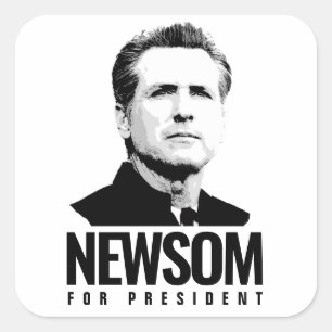 NEWSOM FYRKANTIGT KLISTERMÄRKE
