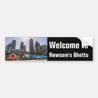 Newsoms getto