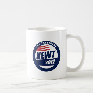 Newt 2012 kaffemugg
