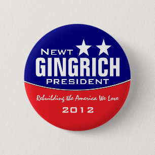 Newt Gingich Knapp
