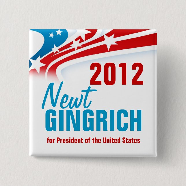 Newt Gingich Knapp (Framsida)