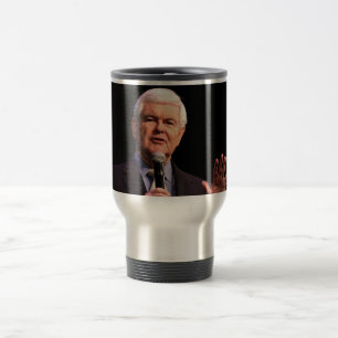 Newt Gingrich Resemugg