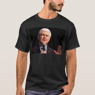 Newt Gingrich T Shirt