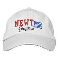 Newt Gingrich Tjugotolv 2012