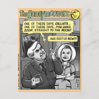 NEWT GINGRICH VYKORT