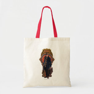NEWT SCAMANDER™ Art nouveau Tygkasse