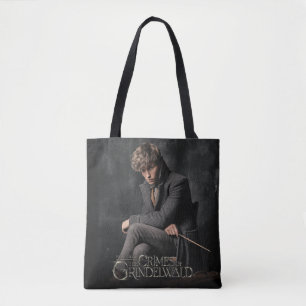 NEWT SCAMANDER™-foto Tygkasse