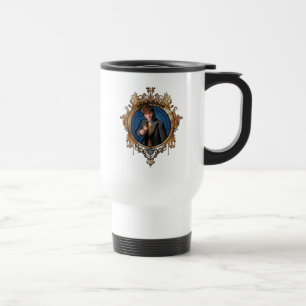 NEWT SCAMANDER™ Porträtt Resemugg