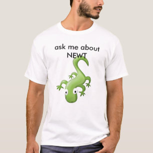 NEWTEN T-SHIRT