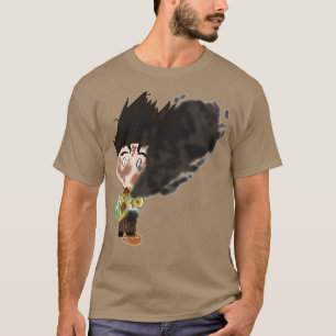 Newton BOOM T Shirt