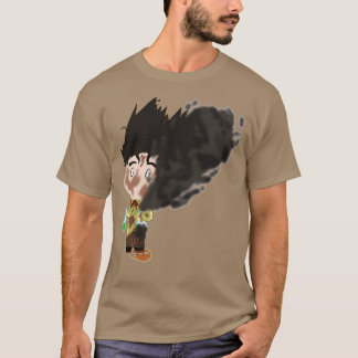 Newton BOOM T Shirt