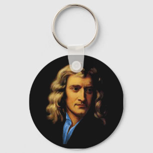 Newton Nyckelring