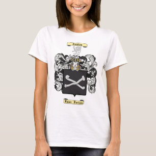 newton tee shirt