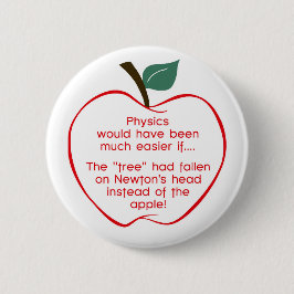 Newtons äpple knapp
