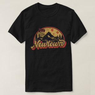 Newtown, Connecticut T Shirt