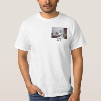 Newturd utslagsplats… t shirt