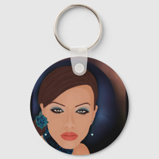 newwwur2nr7 nyckelring