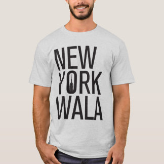 Newyorkwala Tröja