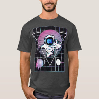 Nexo Astronaut T-Shirt