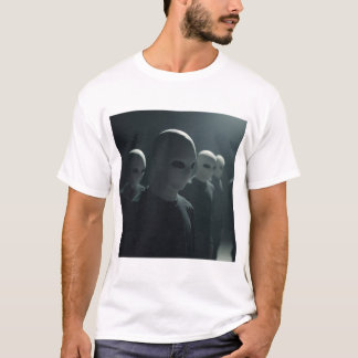 Next Human Evolution T Shirt