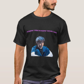 Next to Normal Jack Wolfe T Shirt