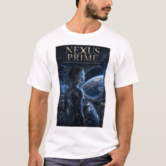Nexus Prime T-shirt