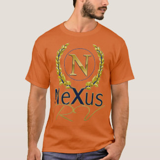 NeXus RV T Shirt