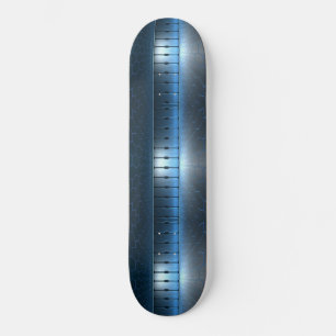 Nexus Skateboard Bräda 21,5 Cm