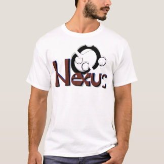 Nexusofficiell T Shirt